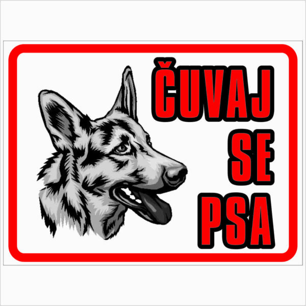 VUČIJAK VEKTOR