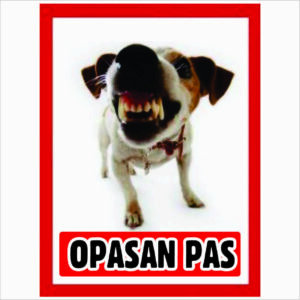 USPRAVNA DODŽ