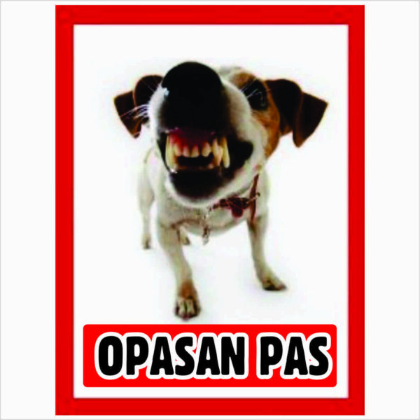 USPRAVNA DODŽ