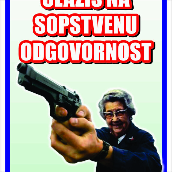 ŠALJIVA