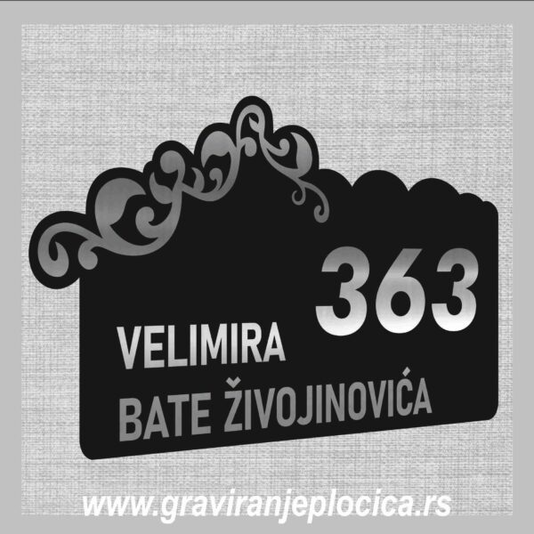 Kućni broj 18