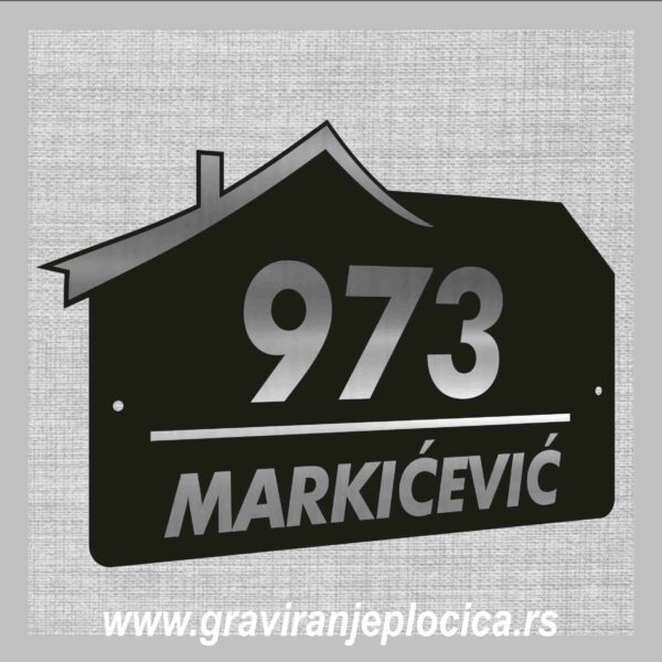 Kućni broj 19