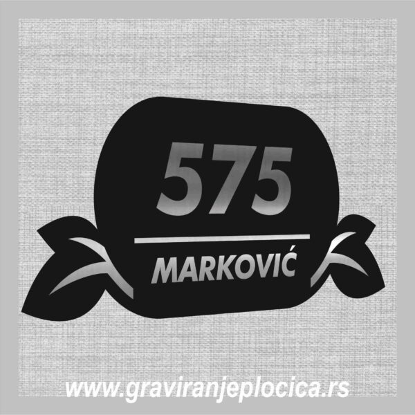 Kućni broj 20