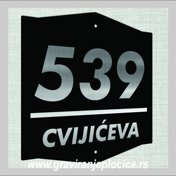 Kućni broj 02