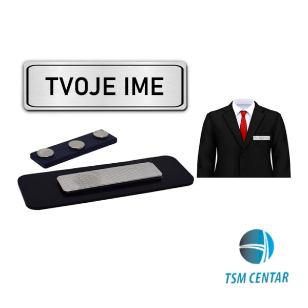 ID Pločica