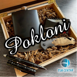 POKLONI