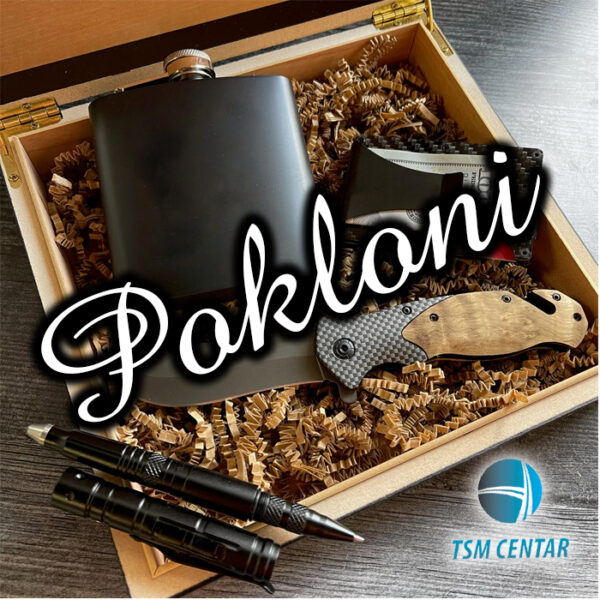 POKLONI