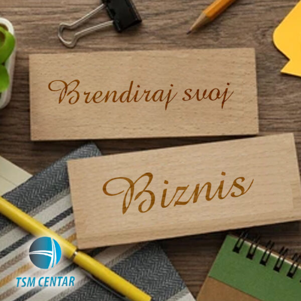 ZA VAŠ BIZNIS