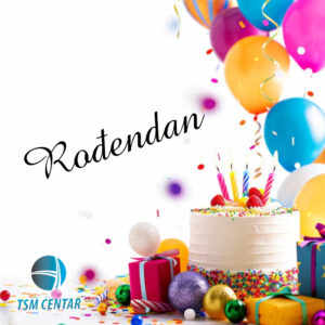 ROĐENDAN
