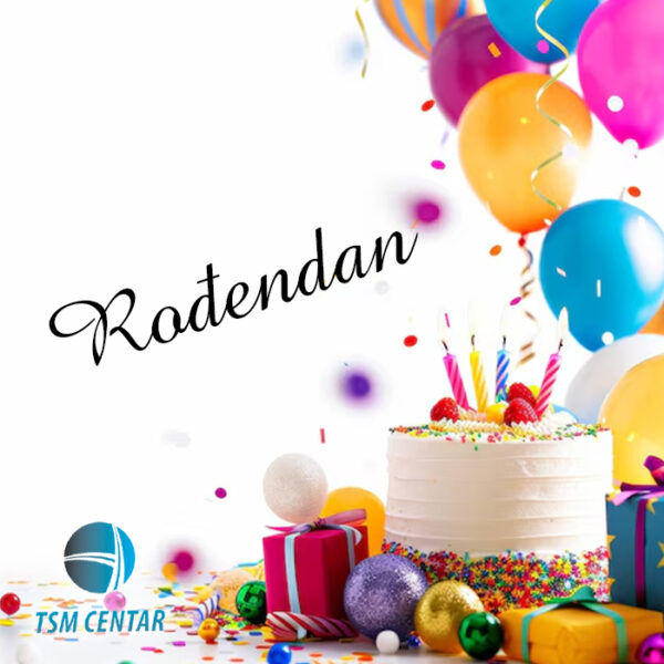 ROĐENDAN